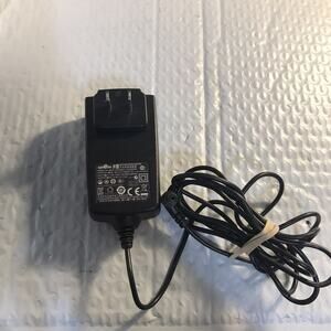 Spectra UE Switching Power Adaptor Model UE24WCP-120200SPA 12V 2A